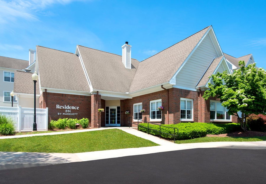 Residence Inn Hartford Manchester, Manchester, United States