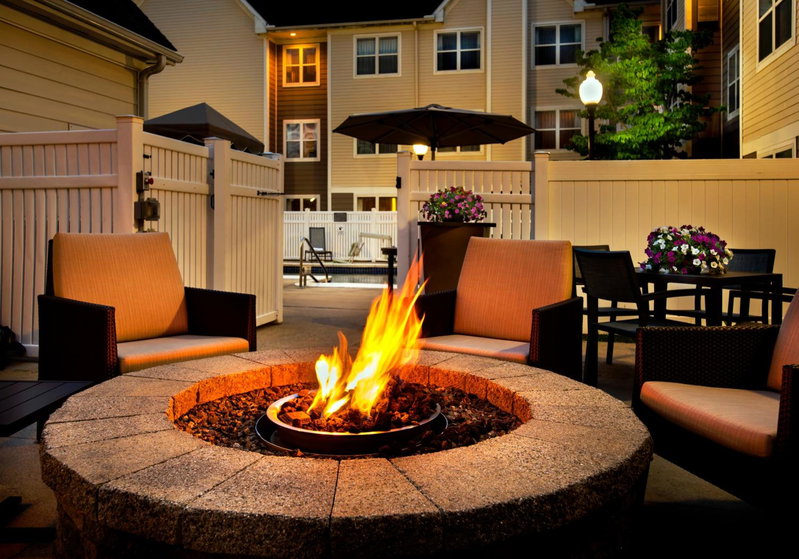 Residence Inn Hartford Manchester, Manchester, United States
