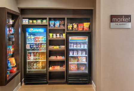 Residence Inn Hartford Manchester, Manchester, United States