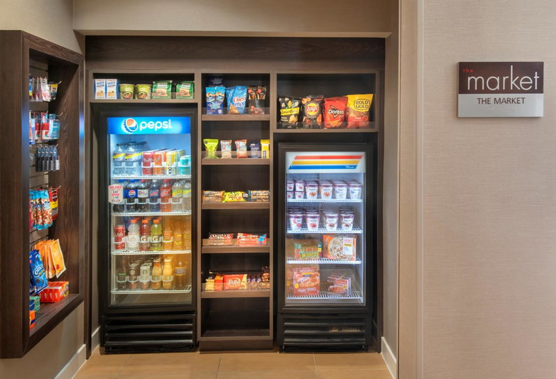 Residence Inn Hartford Manchester, Manchester, United States