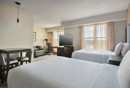 Residence Inn Hartford Manchester, Manchester, United States