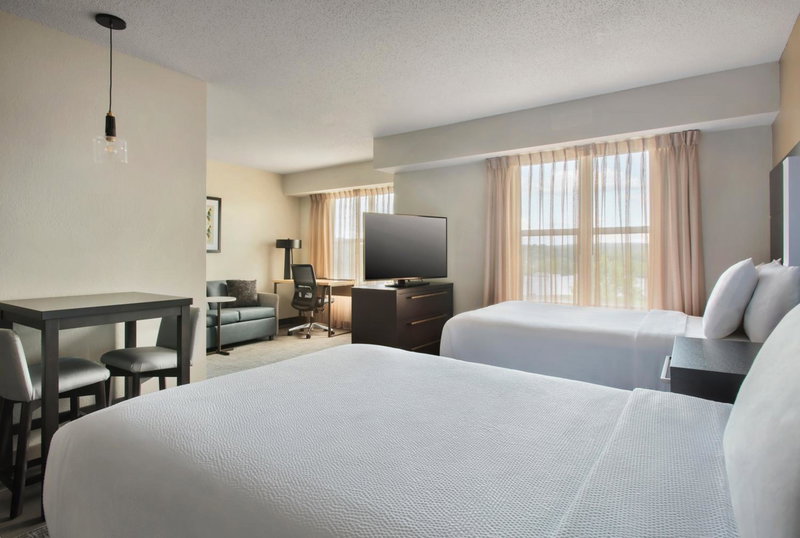 Residence Inn Hartford Manchester, Manchester, United States