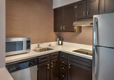 Residence Inn Hartford Manchester, Manchester, United States