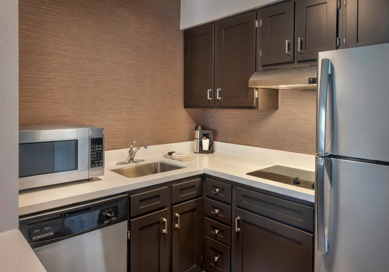 Residence Inn Hartford Manchester, Manchester, United States