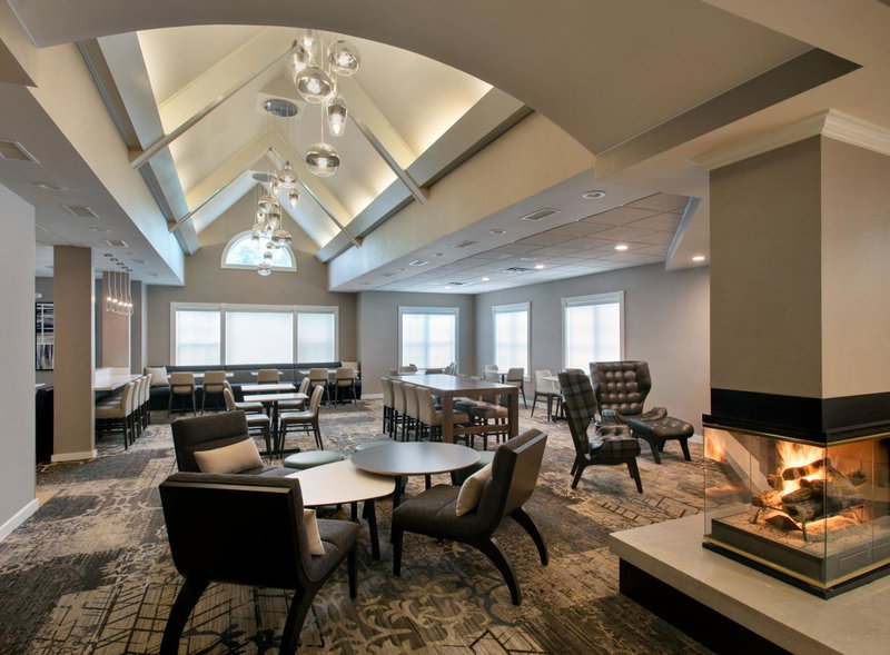 Residence Inn Hartford Manchester, Manchester, United States