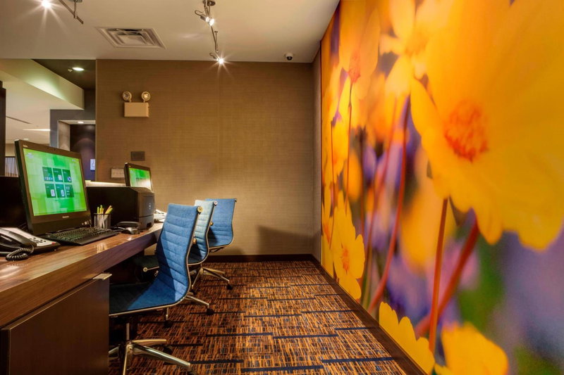 Courtyard by Marriott Indianapolis Noblesville, Noblesville, United States
