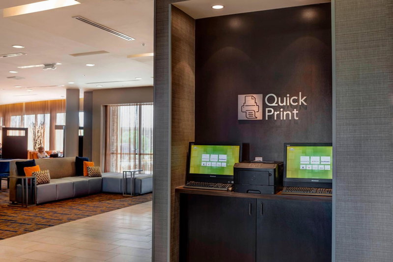 Courtyard by Marriott Indianapolis Noblesville, Noblesville, United States