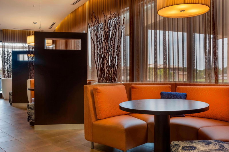 Courtyard by Marriott Indianapolis Noblesville, Noblesville, United States
