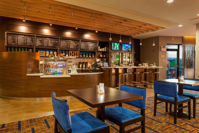 Courtyard by Marriott Indianapolis Noblesville, Noblesville, United States