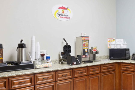 Rodeway Inn Charlotte Airport Area, Charlotte, United States
