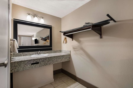 Rodeway Inn Charlotte Airport Area, Charlotte, United States