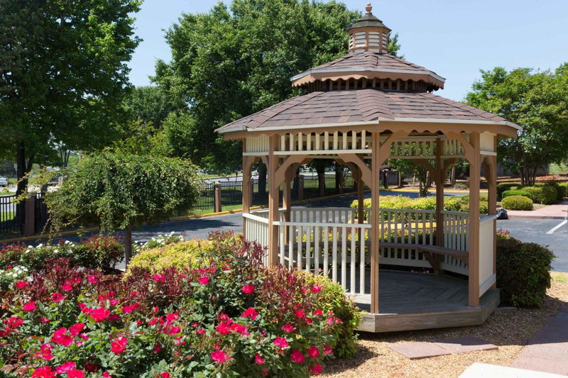 Rodeway Inn Charlotte Airport Area, Charlotte, United States