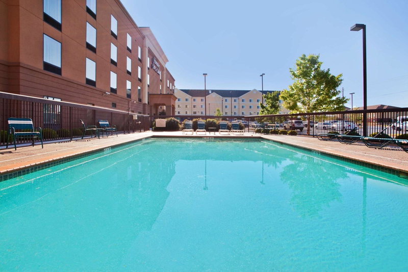 Hampton Inn & Suites Oxford-Anniston, Oxford, United States