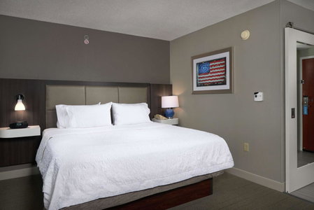 Hampton Inn & Suites Oxford-Anniston, Oxford, United States