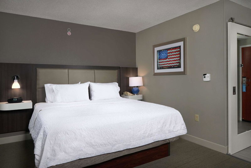 Hampton Inn & Suites Oxford-Anniston, Oxford, United States