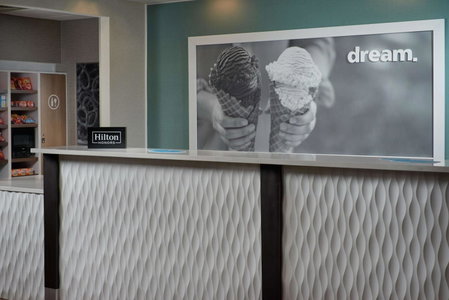 Hampton Inn & Suites Oxford-Anniston, Oxford, United States