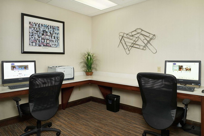 Hampton Inn & Suites Oxford-Anniston, Oxford, United States