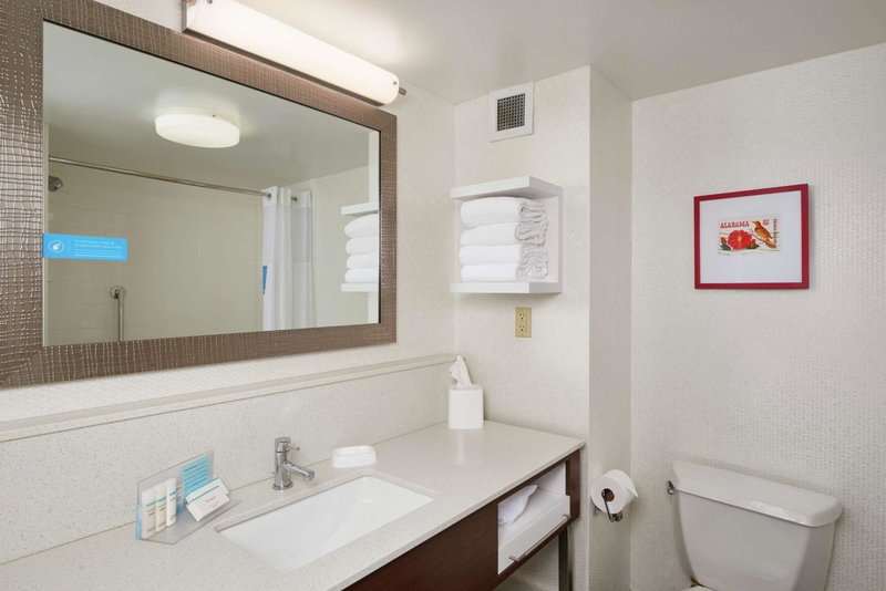 Hampton Inn & Suites Oxford-Anniston, Oxford, United States