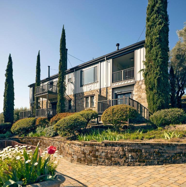 Wine Country Inn & Cottages Napa Valley, Estados Unidos
