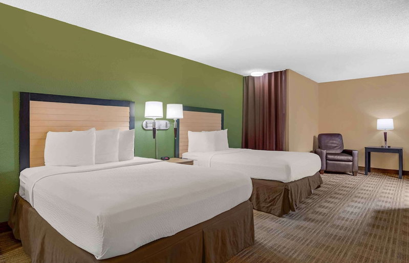 Extended Stay America Suites Houston Med Ctr Greenway Plaza, Houston, United States
