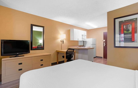 Extended Stay America Suites Houston Med Ctr Greenway Plaza, Houston, United States