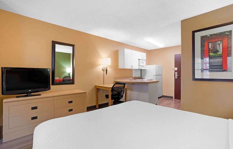 Extended Stay America Suites Houston Med Ctr Greenway Plaza, Houston, United States