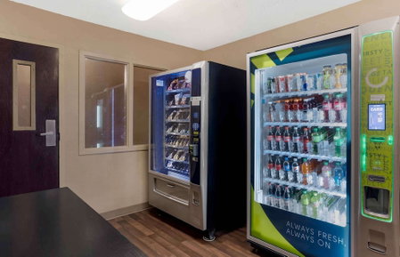 Extended Stay America Suites Houston Med Ctr Greenway Plaza, Houston, United States