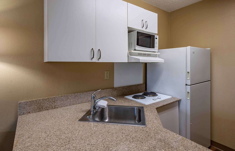 Extended Stay America Suites Houston Med Ctr Greenway Plaza, Houston, United States