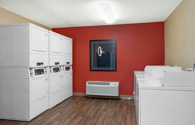 Extended Stay America Suites Houston Med Ctr Greenway Plaza, Houston, United States