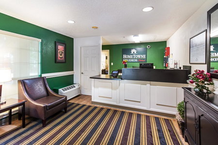 HomeTowne Studios by Red Roof Atlanta – Lawrenceville, Lawrenceville, United States