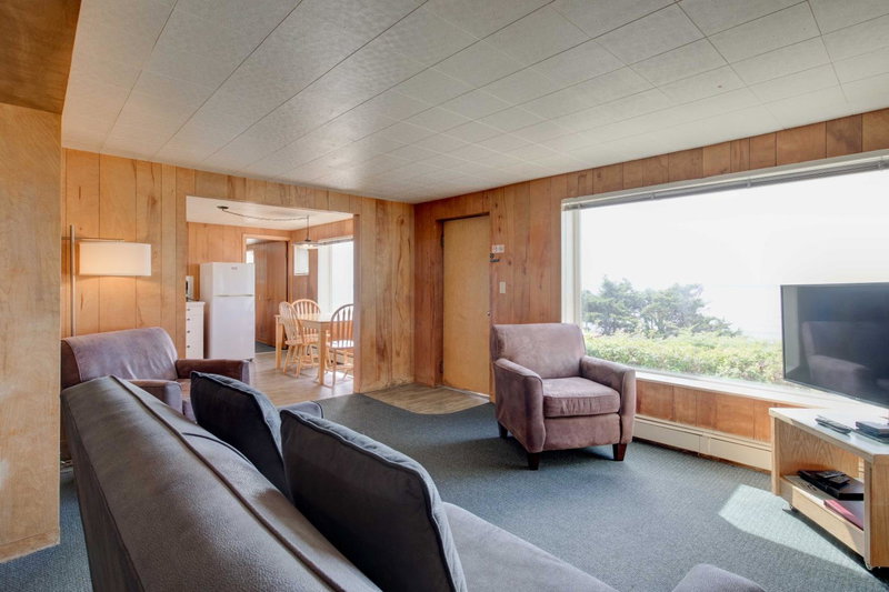 Ester Lee Oceanview Inn, Lincoln City, United States