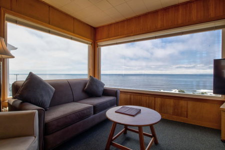 Ester Lee Oceanview Inn, Lincoln City, United States