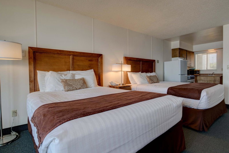 Ester Lee Oceanview Inn, Lincoln City, United States