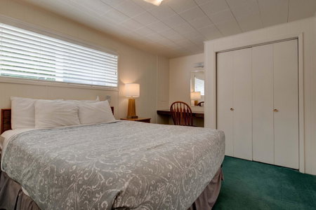 Ester Lee Oceanview Inn, Lincoln City, United States