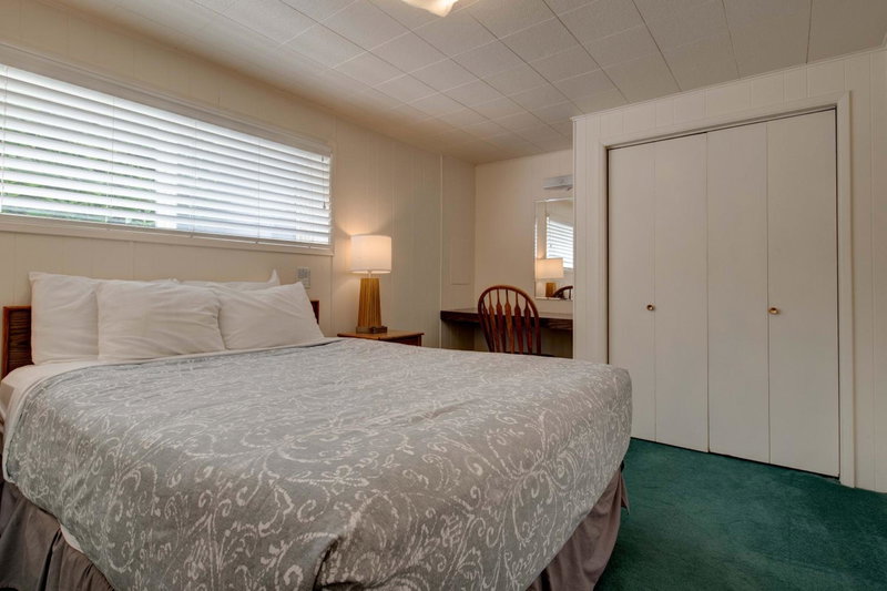 Ester Lee Oceanview Inn, Lincoln City, United States