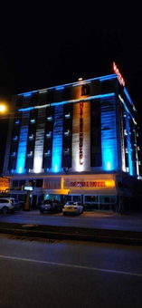 Metros Hotel, Mersin, Turkey