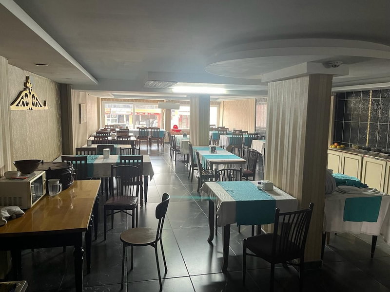 Metros Hotel, Mersin, Turkey