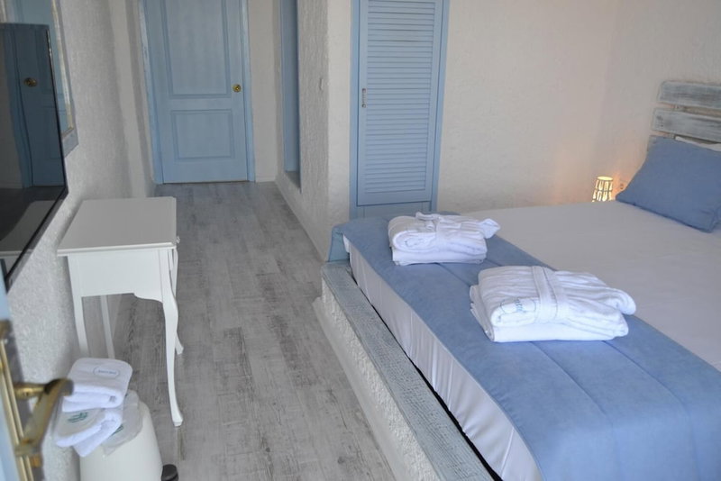 Thea Butik Hotel & Restaurant, Seferihisar, Turkey