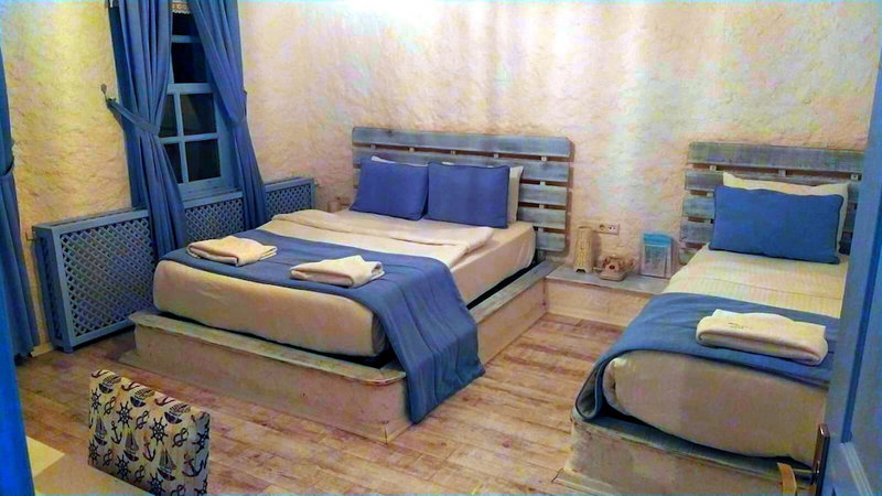 Thea Butik Hotel & Restaurant, Seferihisar, Turkey
