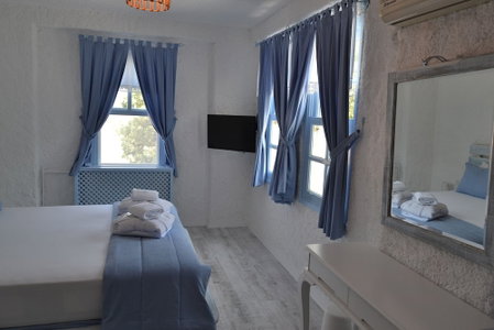 Thea Butik Hotel & Restaurant, Seferihisar, Turkey