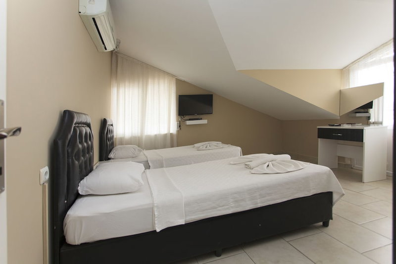 Green Peace Hotel, Fethiye, Turkey