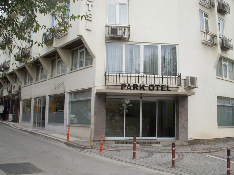 Edirne Park Hotel, Edirne, Turkey