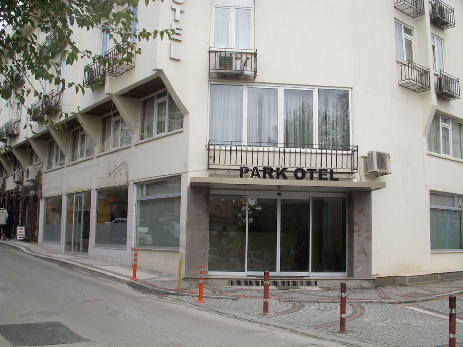 Edirne Park Hotel, Edirne, Turkey