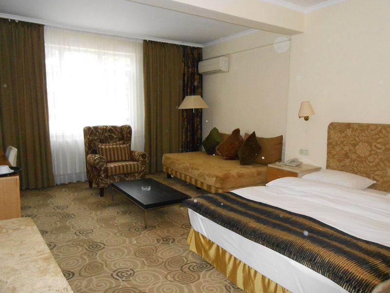 Edirne Park Hotel, Edirne, Turkey