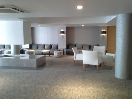 Edirne Park Hotel, Edirne, Turkey