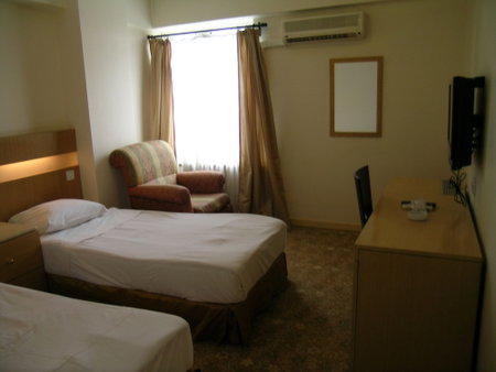 Edirne Park Hotel, Edirne, Turkey