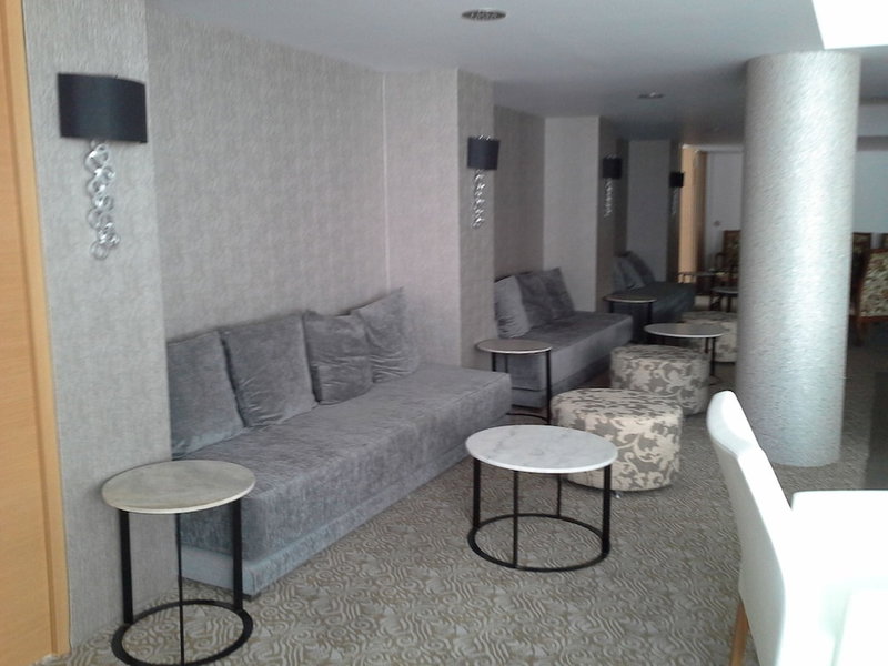 Edirne Park Hotel, Edirne, Turkey