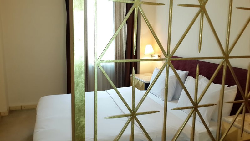 Edirne Park Hotel, Edirne, Turkey