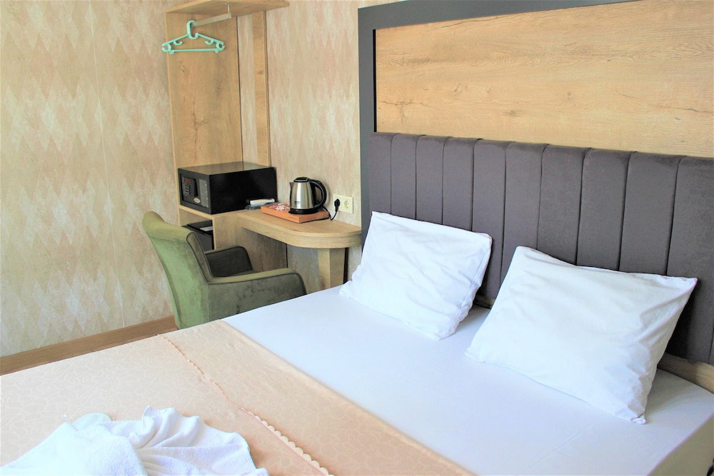Avcilar Elit Hotel, Turkey