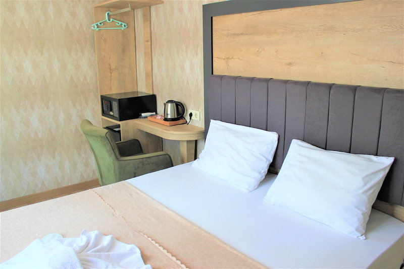 Avcilar Elit Hotel, Istanbul, Turkey